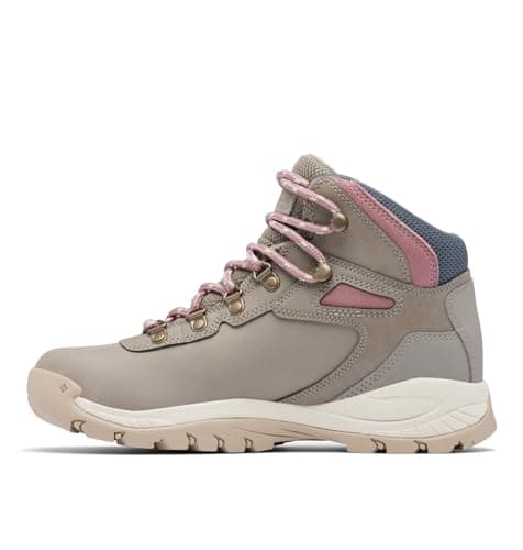 Columbia Women's Newton Ridge Plus Waterproof Hiking Boots