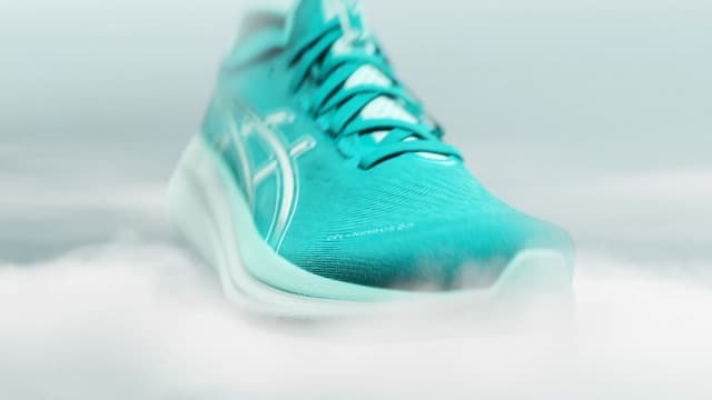 ASICS Men's Gel-Nimbus 27 Running Shoes