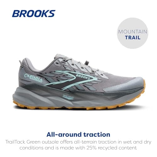 Brooks 