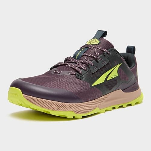 ALTRA Women's Lone Peak 8 Trail Running Shoe