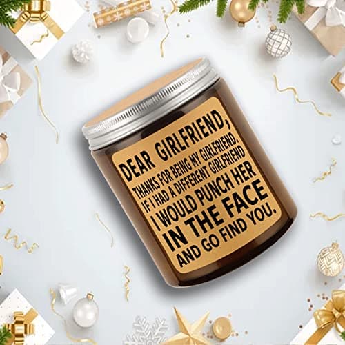Romantic for Her - I Love You Couple Gifts: Birthday Presents