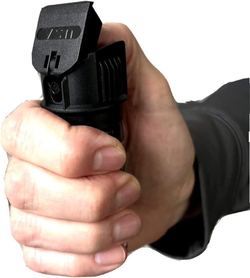 Freeze +P Pepper Spray (NF) - 2 oz Stream (Flip Top)