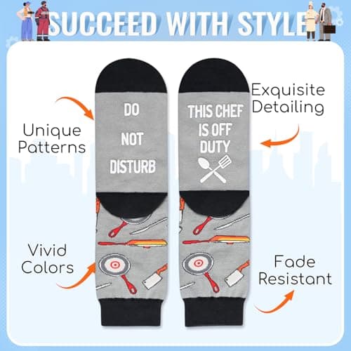 Truck Driver Gifts For Men - Socks for Driver Lawyer Realtor