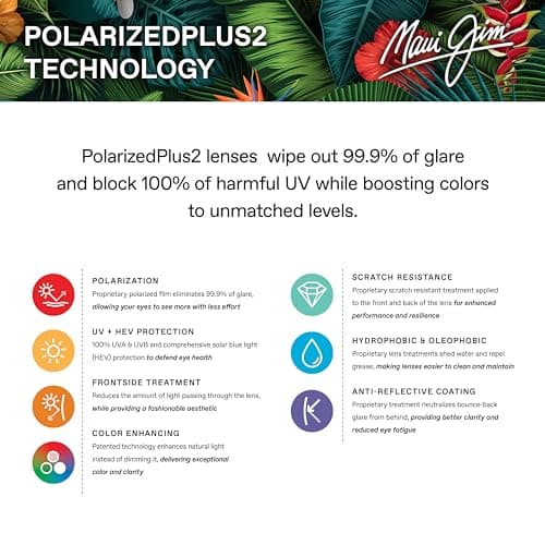 Maui JimAdult 