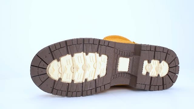 Brykan Winter Hiking Boots Women Waterproof Snow Ankle Booties Work Boots Warm Fur Lined Trekking Shoes Winter Lace up Booties for Women