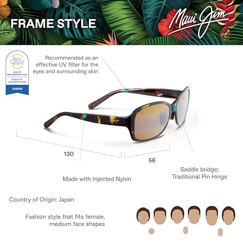 Maui JimAdult 
