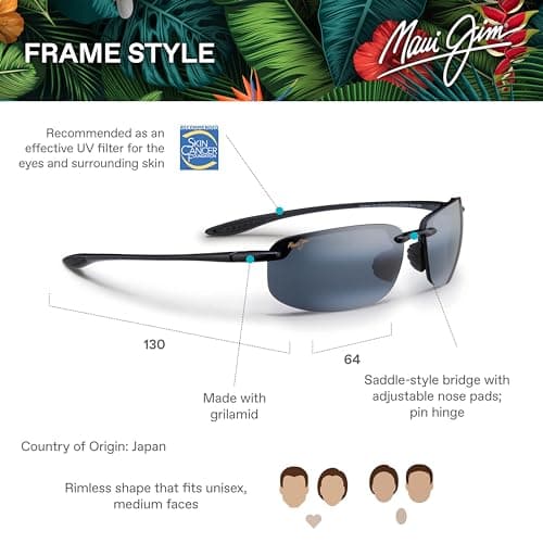 Maui JimAdult 