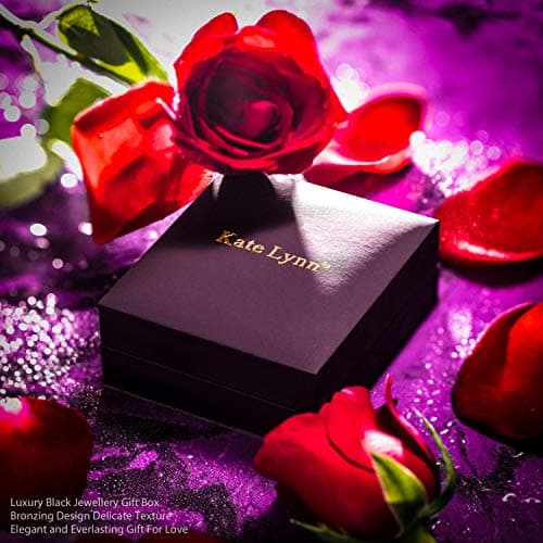Kate Lynn "Rise From the Ashes" Phoenix Bracelet Made with Crystals from Austria, Adjustable Bangle Bracelet for Women 7"+2", Packaged with Jewelry Box, Birthday Gift for Women, Symbol of Luck and Renewal