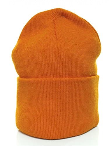 Carhartt Men's A18 Acrylic Watch Cap