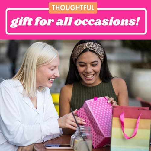 Best Friend Bucket List Scratch Off Cards – 35 Fun Adventure Date Ideas for Friends – Unique Gift for Women, Besties, or BFFs – Fun Friendship Gift for Birthdays or Holidays