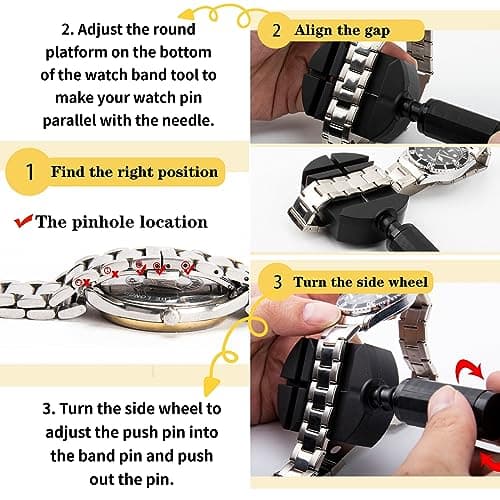 Apzzic Diamond Iced Out Watch CZ Gold Plated 40mm Width Roman Numerals Dial Quartz Wristband Watch for Men Women