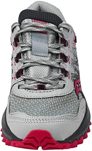 Saucony Women's Versafoam Excursion Tr13 Trail Running Shoe