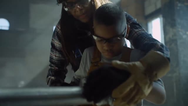 Carhartt Men's CMF6366 6 Inch Composite Toe Boot