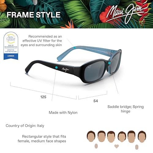 Maui JimAdult 