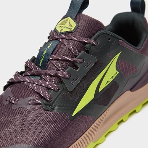 ALTRA Women's Lone Peak 8 Trail Running Shoe