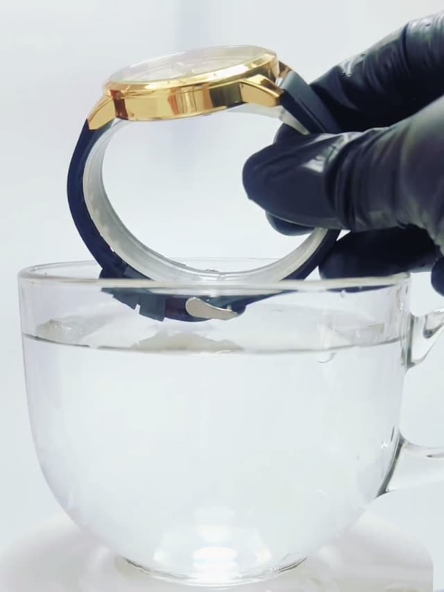 GEDIYAR Mens Quartz Analog Wrist Watches Calendar Date Waterproof Big Large Face Watch for Men Business Casual Dress Sports