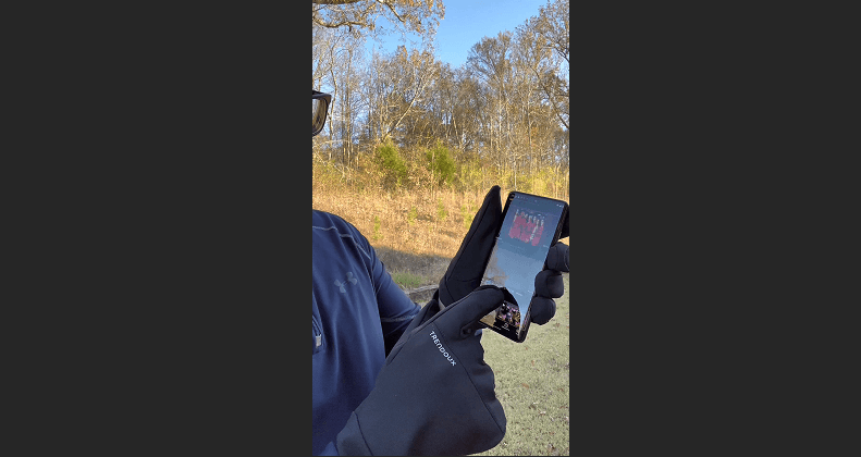 TRENDOUX Flexible Thick Winter Gloves: 3M Touchscreen Warm Gloves for Men Women, Waterproof & Windproof, Thermal Insulated