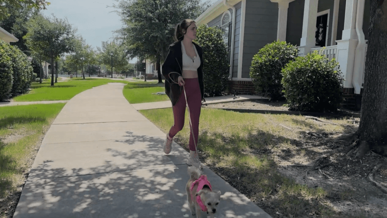 DRECELL Car Vacuum, Portable Vacuum Cleaner with Powerful 7000PA Suction, DC 12V Power 16.4Ft Cord Vacuum Cleaner, LED Light, 0.33L Capacity, Car Accessories for Men/Women