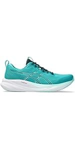 ASICS Men's Gel-Contend 9 Running Shoes