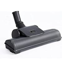 Aspiron Canister Vacuum, Upgraded 1600W Bagless Canister Vacuum Cleaner, Auto Cord Rewind, H13 HEPA Filter, 4Qt Large Capacity, 5 Tools for Hard Floors, Carpet, Pet, Upholstery, Tiles, Sapphire