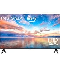 INSIGNIA 40" Class F40 Series LED Full HD Smart Fire TV with Alexa Voice Remote (NS-40F401NA26)