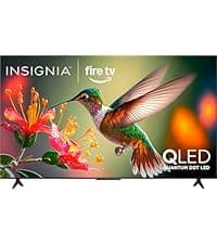 INSIGNIA 40" Class F40 Series LED Full HD Smart Fire TV with Alexa Voice Remote (NS-40F401NA26)
