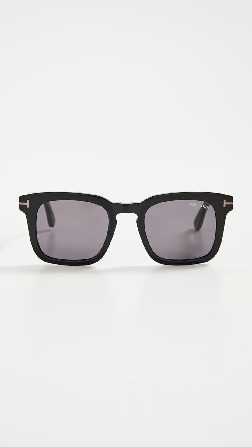 Tom Ford Women's Dax Sunglasses