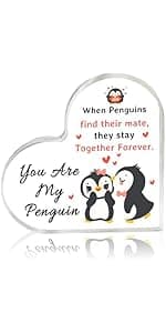 I Love You Gifts for GF Valentines Gift Bags Valentines Day Gift I Love You Cosmetic Bag for Her Anniversary Bag for Girlfriend Wife Women
