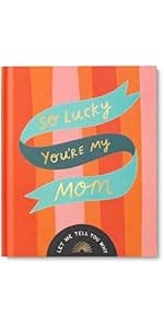 You Are Something Spectacular: A Friendship Fill-In Gift Book