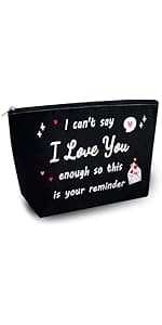 I Love You Gifts for Her Him Valentines Day Gifts for Girlfriend Wife Long Distance Relationship Gift for Gf Girlfriend Sweet Day Valentine Gift for Boyfriend Husband Loving Acrylic Sign