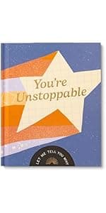 You Are Something Spectacular: A Friendship Fill-In Gift Book