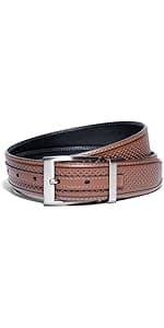 Nike Men's 3 Pack Golf Web Belt