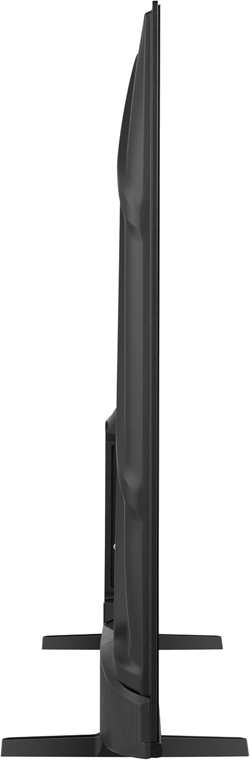 Hisense 65" Class QD6 Series (65QD6QF, 2025 Model) QLED 4K UHD Smart Fire TV, Voice Remote with Alexa, Dolby Vision, Dolby Atmos, Motion Rate 120, HDR 10+, Game Mode Plus, MEMC, VRR, ALLM