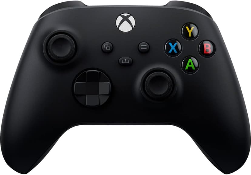 Xbox Series X 1TB Gaming Console Console + 1 Wireless Controller - Backward Compatible with Thousands of Games, Fine-Tuned Performance, True 4K Gaming, Up to 120 FPS - HDMI_Cable