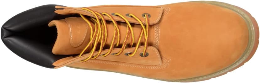 Lugz Drifter 6 Steel Toe Boot
