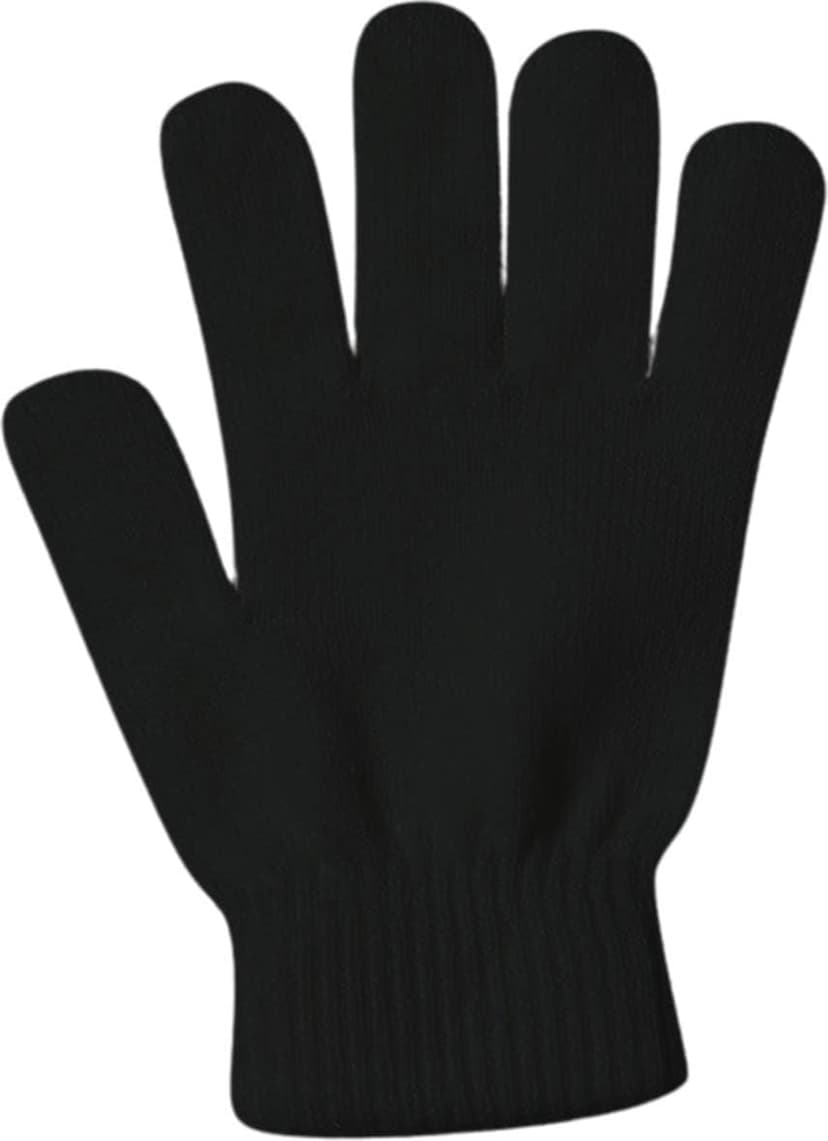 Winterlace 25 Pack Winter Gloves, Unisex Thermal Magic Glove Thick Knit Brushed Interior Bulk Bundle