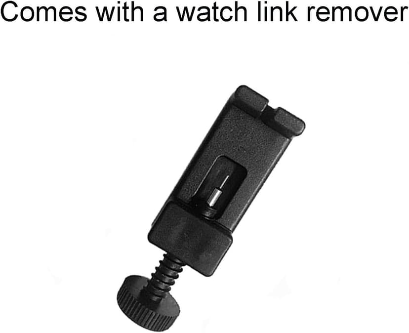 Lancardo Gold Hip-Hop Watch for Men [Upgraded] Japan Quartz 3ATM Waterproof Dress Casual Watch