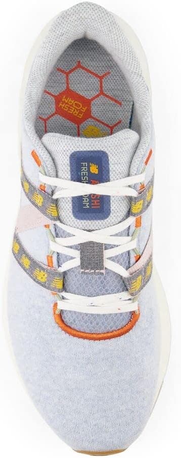 New Balance Women's Fresh Foam Arishi V4 Running Shoe