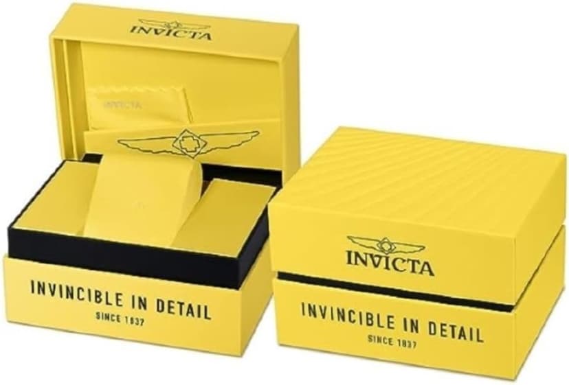 Invicta Men's Pro Diver Collection Chronograph Watch