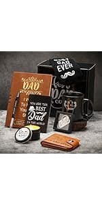 Birthday Gifts for Men Premium Gifts Baskets for Him Gifts Basket Ideas Set Thank You Gifts Man Retirement Gifts Father Birthday Presents for Dad Husband Boyfriend Box Christmas Gifts Baskets