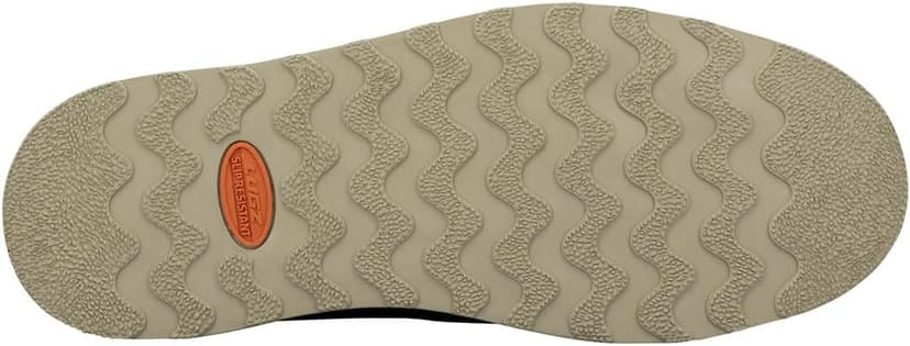 Lugz mens Monterey Steel Toe