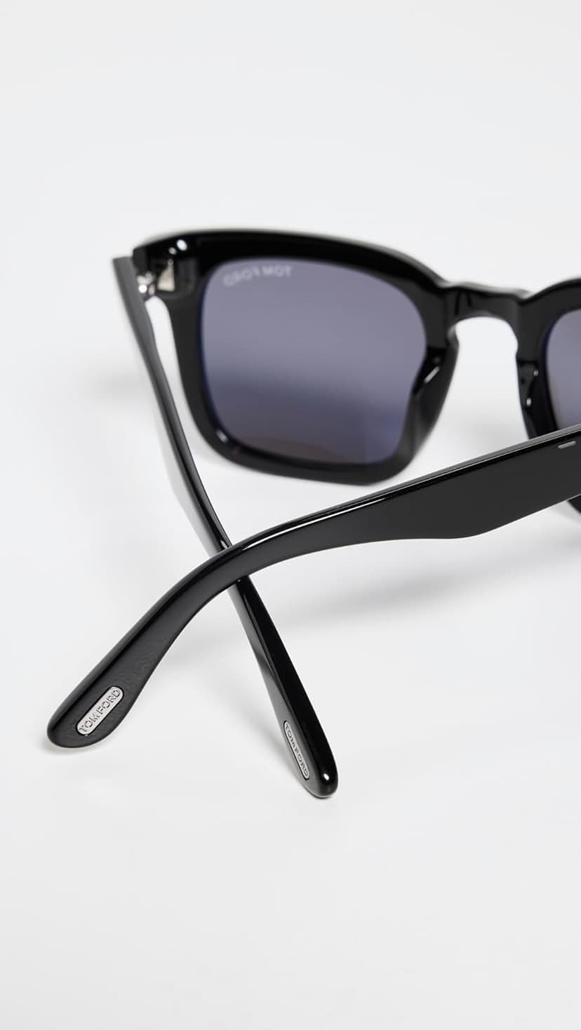 Tom Ford Women's Dax Sunglasses