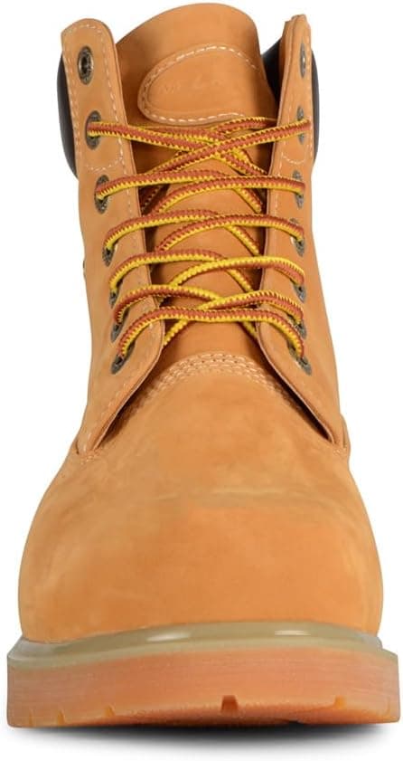 Lugz Drifter 6 Steel Toe Boot