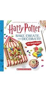 Christmas at Hogwarts (Harry Potter)