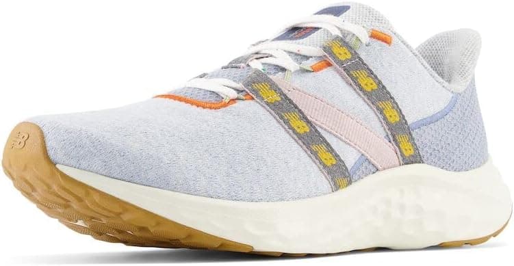 New Balance Women's Fresh Foam Arishi V4 Running Shoe