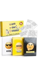100 Date Night Ideas Scratch-Off Cards: Fun & Romantic Game for Couples | Special Anniversary Surprise for Him, Her, Boyfriend, Girlfriend, Wife, or Husband | 5 Categories for Relationship Building!