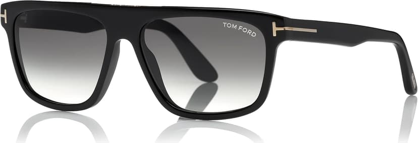 Tom Ford FT0628 Cecilio-02 Square Sunglasses for Men +BUNDLE with ACCESSORY EYEWEAR KIT