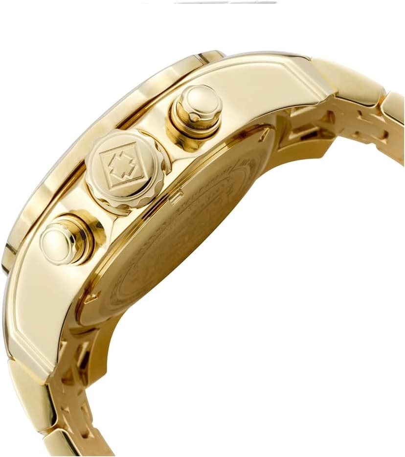 Invicta Men's Pro Diver Collection Chronograph Watch