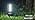 BUYSIGHT BUYSIGHT Rechargeable Spotlight,Spot Lights Hand held High lumens Large Flashlight Handheld Spotlight Lightweight and Super Bright Flashlight (Aluminium_Alloy Golden)