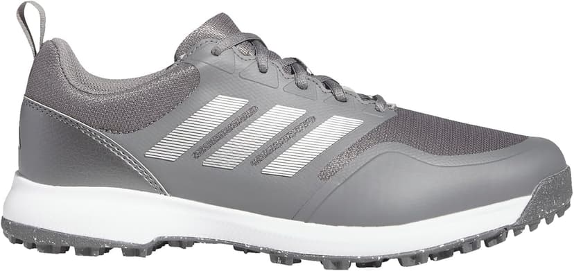 adidas Mens Tech Response Sl 3 Wide Golf Golf Sneakers Shoes - Grey